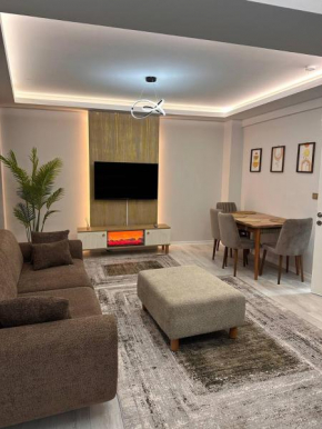 ZARA'S HOME in Istanbul